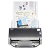Fujitsu Fi-7460Q A3 Duplex Document Scanner CN plug (adapter included)