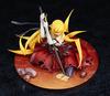 Kizumonogatari Kissshot Acerola Orion Heart Underblade 1/8 Scale ABS&ATBC-PVC Painted Finished Figure