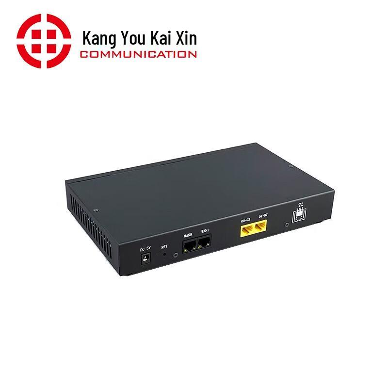 KangYouKaiXin KYKX9000-ZY IP PBX System (CN version)