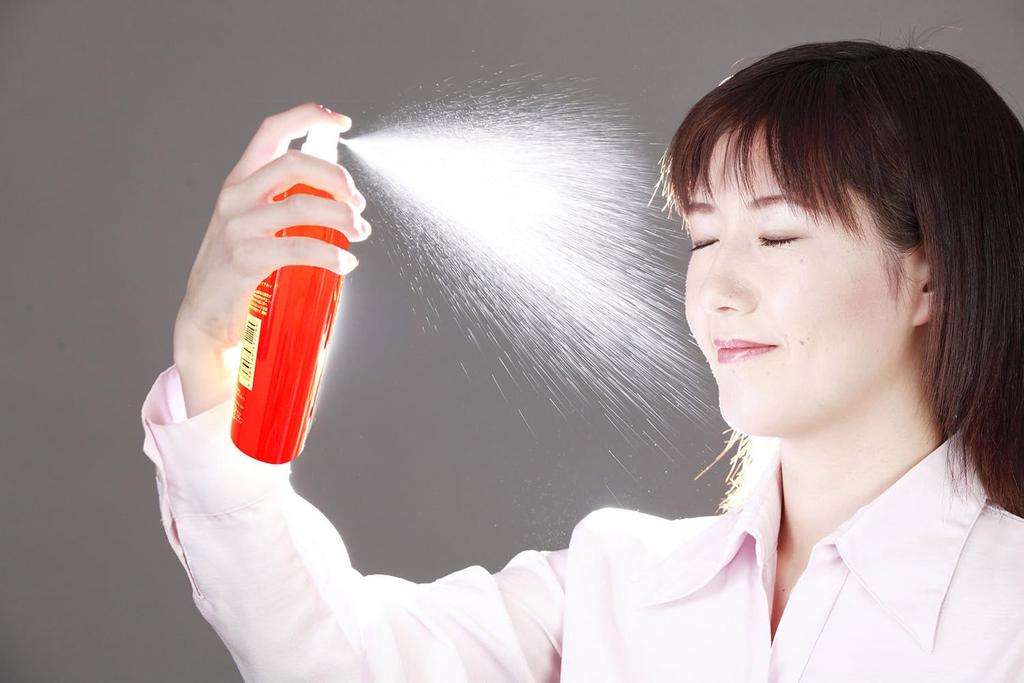 Kokusai Kagaku Kogyo SPF Вода III 120мл (SPF15 PA+)