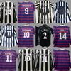 Retro Newcastle United Football Jersey Short Long Sleeve Soccer Shirt Men Women Sports Training