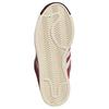 adidas Originals Superstar 2 Удобные Классические Кроссовки Женские Кроссовки Темно-Красный Кремовый KI3563