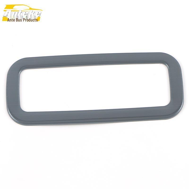 CS55 PLUS Tailgate and Trunk Handle Trim Ring for 22 Models