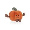 Apricot Lamb Happy Pumpkin Plush Toy for Kids, Soft and Cute Fluffy Happy Pumpkin for Girls and Boys, 15cm