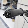 1 пара Высокопрочный Простая установка Износостойкий Стопор руля Заглушка руля велосипеда