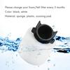 Фильтры ABIY для пылесоса Shark Ionflex Duoclean IF100 IF150 IF160 IF170 IF180 IF200 IF201, IF202 IF205 IF251 IF252 IR70 IR100 IR1