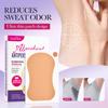 Moisture-absorbing and Antiperspirant Patch 12pes Summer Underarm Antiperspirant Patch Skin Care Products