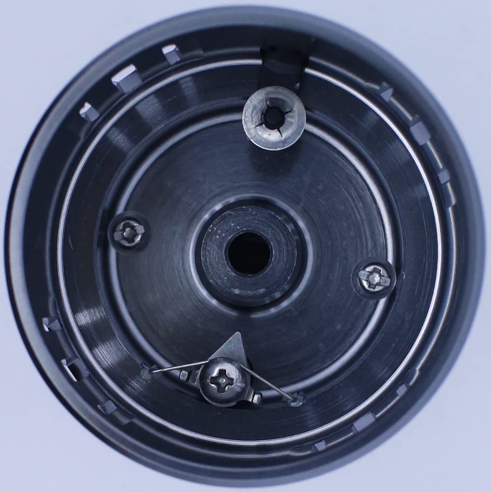 Shimano Nasci 1000 Spool Assembly 101BX Part 043139 Spinning Reel Genuine Replacement