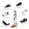 Strong Shoe Glue Efficient Soft Glue for Non-Toxic Bonding of Leather, Sneakers, And Athletic Shoes
