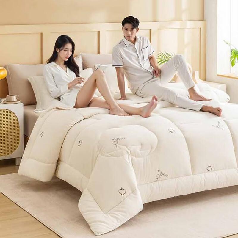 Sleep Hero 100% Xinjiang Cotton Quilt