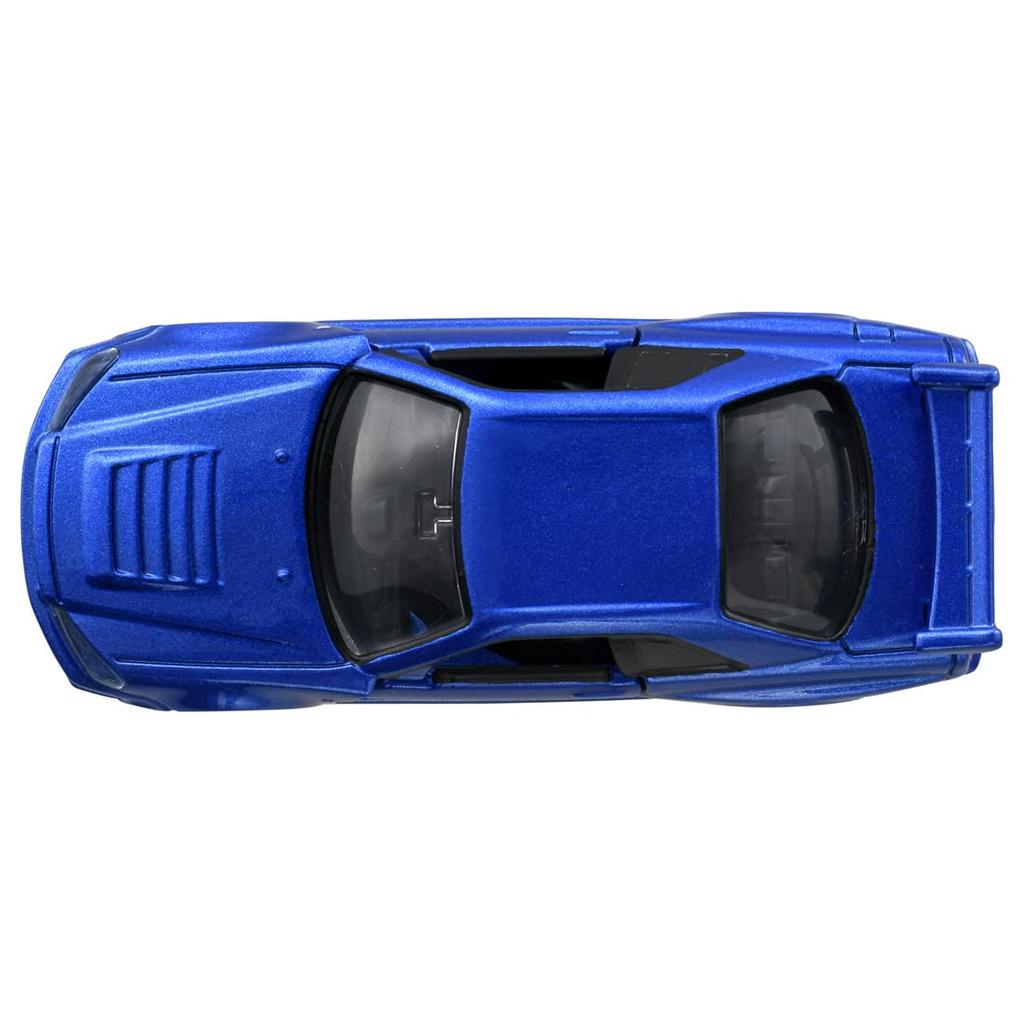 TAKARA TOMY Tomica Premium Unlimited 06 Форсаж 1999 SKYLINE Миниатюрная игрушечная машинка для детей от 6 лет и старше и GT-R