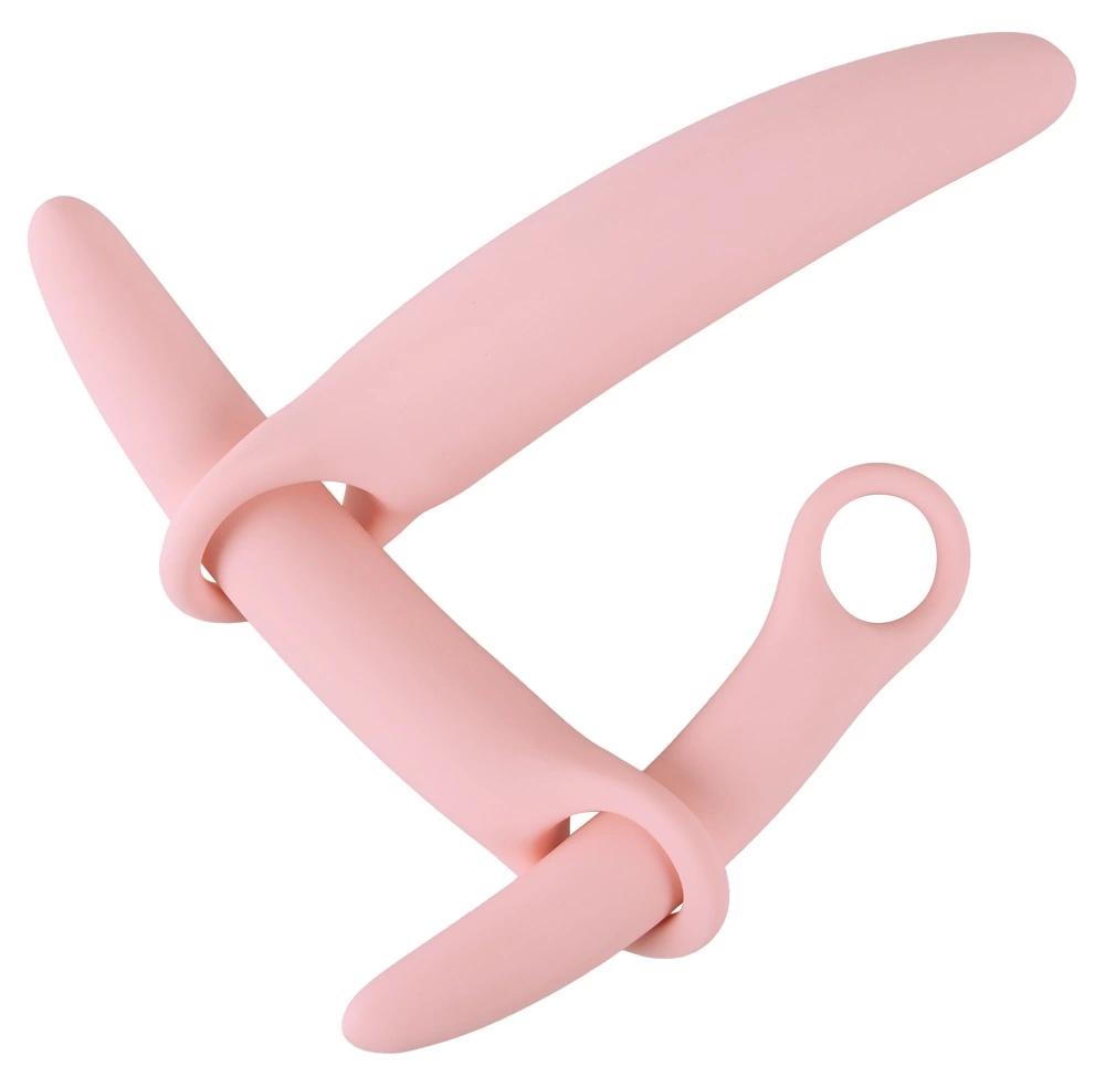 Sweet Smile - Pink Pelvic Floor Training Set