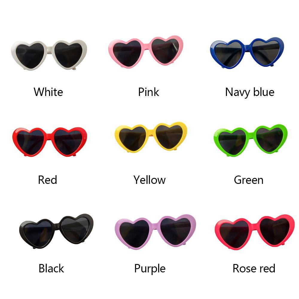 Pet Glasses For Small Cat Pet Products Cat Eye-Wear Cat Sunglasses Cat Glasses Pets Party Decor
