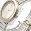 Б/у 427 SEIKO Мужские часы Кварцевые Рабочие 80-е Винтаж Серебристые