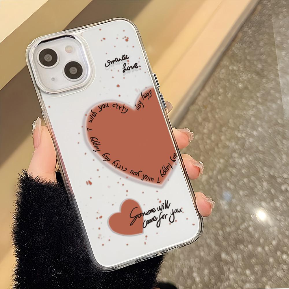Прозрачный чехол для телефона для iPhone 11 12 13 iPhone 13 14 15 Pro 15 16 Pro Max Samsung A15 A16 A25 A26 A55 A56 S25 S24 S22 S23 Ultra S25 Edge