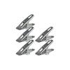 Dalton Magnetic Clip Set of 5 Type-A, CH14-H495A