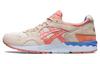 Кроссовки Gel Lyte V Весна в Японии Лососевый 1201A822-103