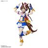BANDAI SPIRITS 30MS Tokai Teio от Uma Musume Pretty Derby пластиковая модель с цветовой кодировкой
