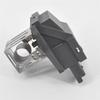 Durable-Radiator Fan Heater Motor Relay Blower Resistor 1267J6 For  1007 207 208 2008 301 407 508 Citroen C2 C3 Replaceme