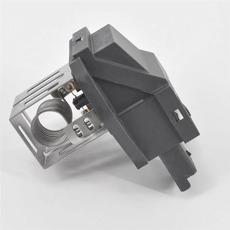 Durable-Radiator Fan Heater Motor Relay Blower Resistor 1267J6 For  1007 207 208 2008 301 407 508 Citroen C2 C3 Replaceme