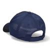 Adidas Interzero V-Panel Mesh Cap, Large, Custom Order (L, Navy)
