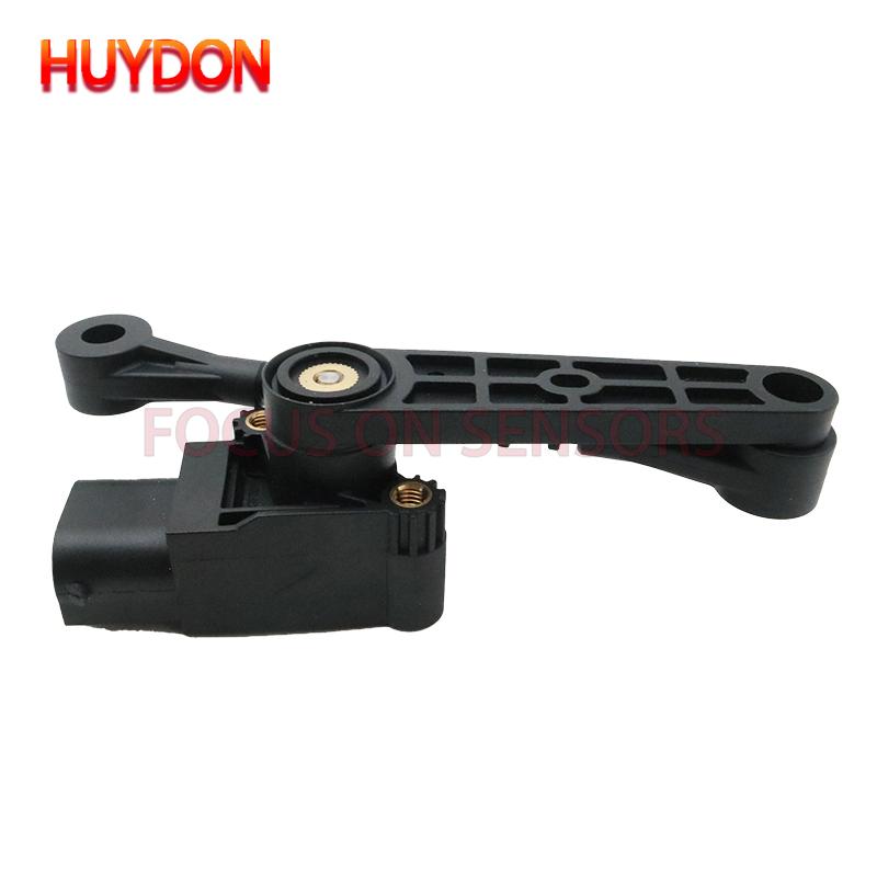 LR033256 LR033257 Front/Rear Air Suspension Height Level Sensor For Land Rover Discovery 4 5 Range Rover Sport L462 L494 L405