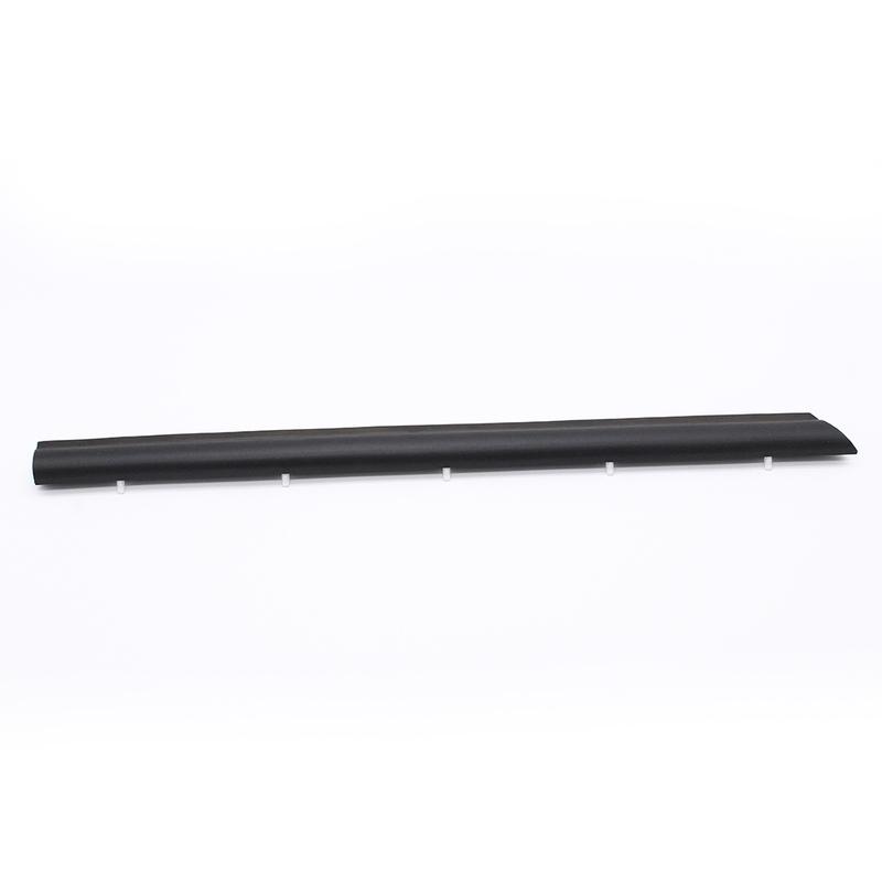 Car Door Seal Rubber Gasket Transport Vehicle Part Rubber Door Seal Door Seal Gasket ABS Rubber Construction Quick Installation