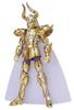 Saint Seiya Cloth Myth Gold Saint Capricorn Shura (Resale Edition)