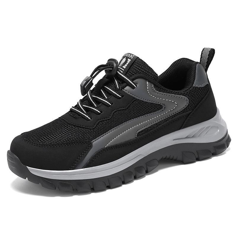 Walking Shoes Spring Style New Women's Shoes Sneaker Couple Leisure Mountaineering Shoes