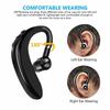 With Mic Handsfree HIFI Earbud Earpiece Headset Headphone Earphone