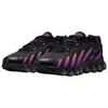 Nike Кроссовки для бега Air Max Dn8 Дышащие Унисекс Черно-фиолетовые IH4119-010