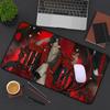 XXL Non-slip Computer Accessories Table Mat Keyboard Mousepad Tian Guan Ci Fu Mouse Pad PC Game Laptop Office Deskmat