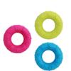 Pet Toy Donut Footprints Dog Training Toy Dog Toy Training