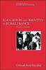 The Education and Identity In Rural France : The Politics of Schooling Book