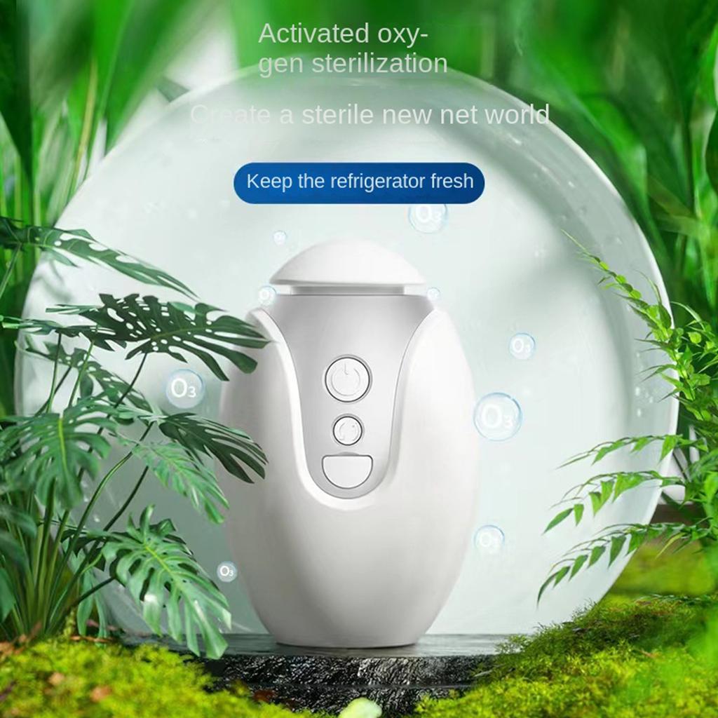 Refrigerator Odor Absorber Fridge Freshener Smell Neutralizer Refrigerator Deodorizer Fridge Scent Remover for Kitchen