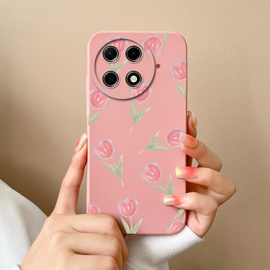 Для Tecno Camon 30 30S Pro 30C Spark Go 1 2025 Pop 9 20 Pro Чехол-оболочка Lovely Panda Эстетические ультратонкие жидкие силиконовые парные чехлы для Tecno Capa