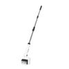 Electric BBQ Grill Brush for Heavy Oil Stains - Outdoor Cleaning Tool
