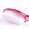 Long Handle Shower Brush Back Rubbing Body Exfoliating Brush Creative Bath Brush