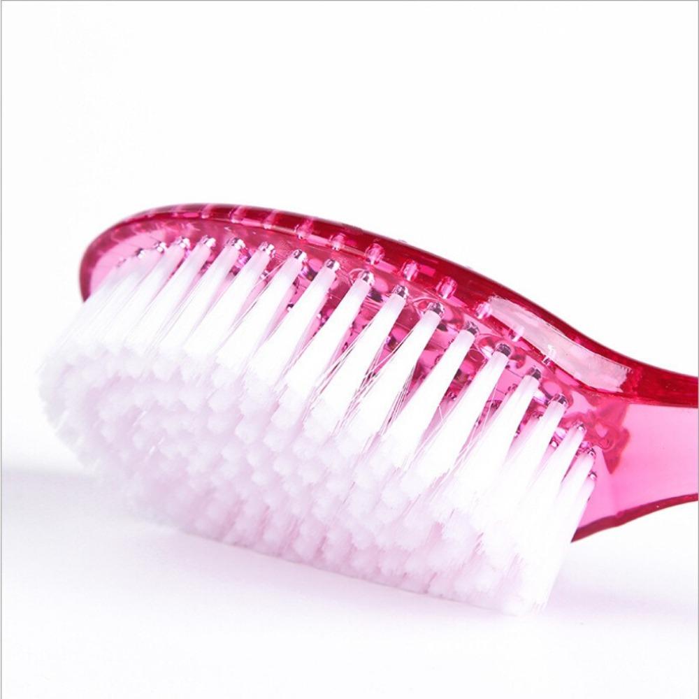 Long Handle Shower Brush Back Rubbing Body Exfoliating Brush Creative Bath Brush