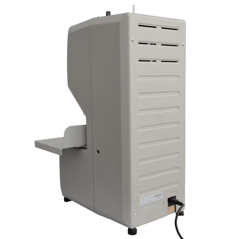 Youmashi U-H5000 Fully Automatic Financial Binding Machine CN plug (adapter included)