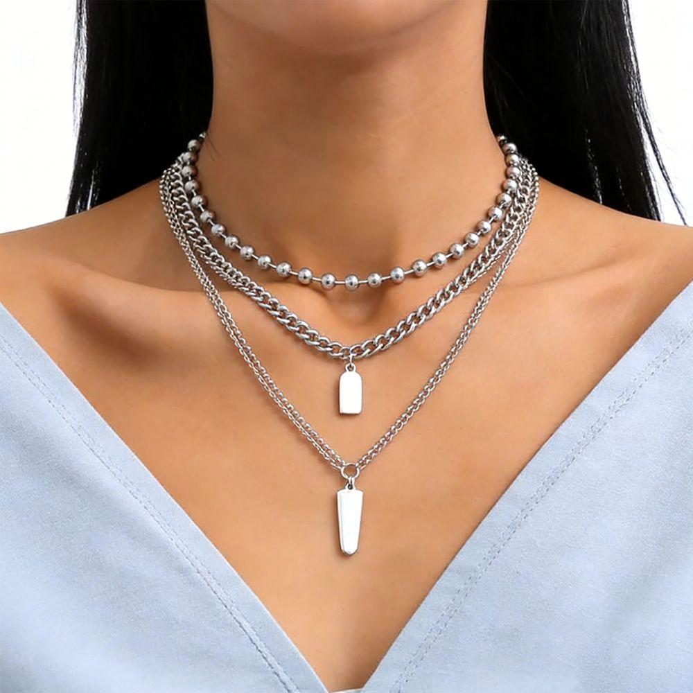 Adjustable Bead Link Chain 3m Long Length Pull Connector Ceiling Fan Pull Chain Durable DIY Fan Pull Chain Extension