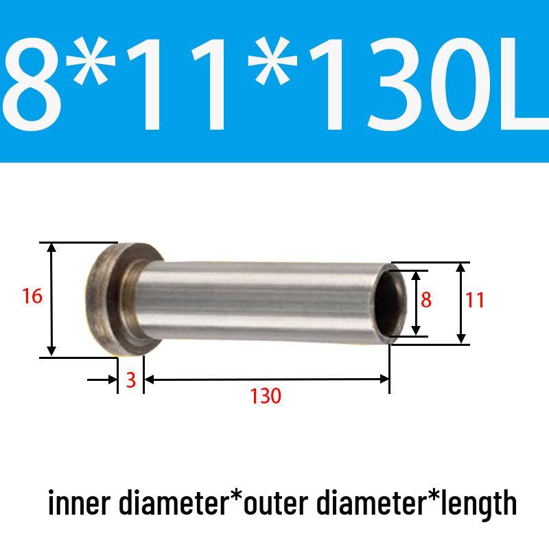 Прецизионные износостойкие штифты и компоненты для пресс-форм: направляющие колонки, выталкиватели, направляющие втулки с согласованным допуском внутреннего диаметра.