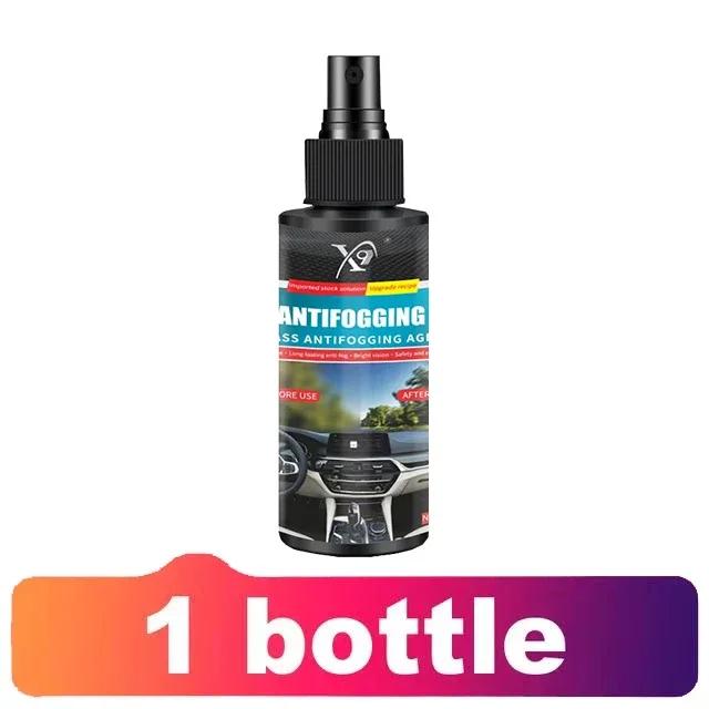 YING19 Средство для стекол автомобиля Антидождь Водоотталкивающее Нанопокрытие Гидрофобный Водонепроницаемый Агент Удаление Масляной Пленки Пленка для Автостекла Старение