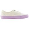 Vans Оригинальная серия Удобная повседневная парусиновая обувь с низким верхом Унисекс кроссовки Бело-фиолетовый VN0009PVCGX
