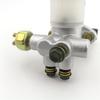 A28G-Brake Master Cylinder Hydraulic For ATV Quad Buggy Go-Kart 70 90 110 125 150 200 250 300CC Motorcycle Parts Accessories