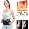 Fat Burning Shaping Waist Trimmer Bodybuilding Fitness Shapewear Quality Slimming Belt  Women
