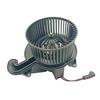 PartsFlow Мотор вентилятора отопителя HVAC с крыльчаткой для 2007 2008 2009 2010 2011 2012 2013 2014 2015 Mack CHU Volvo CXP CXU 85128713