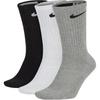 Nike Унисекс носки с манжетой SX4704-901