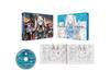 Azur Lane Vol.5, первый ограниченный тираж, буклет Blu-ray TBR-29295D с анимацией, НОВИНКА