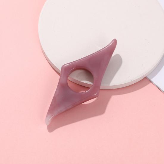 Держатель для книжных страниц, уникальная форма, многофункциональная гладкая поверхность, экономящая труд многоразового использования, помощь при чтении